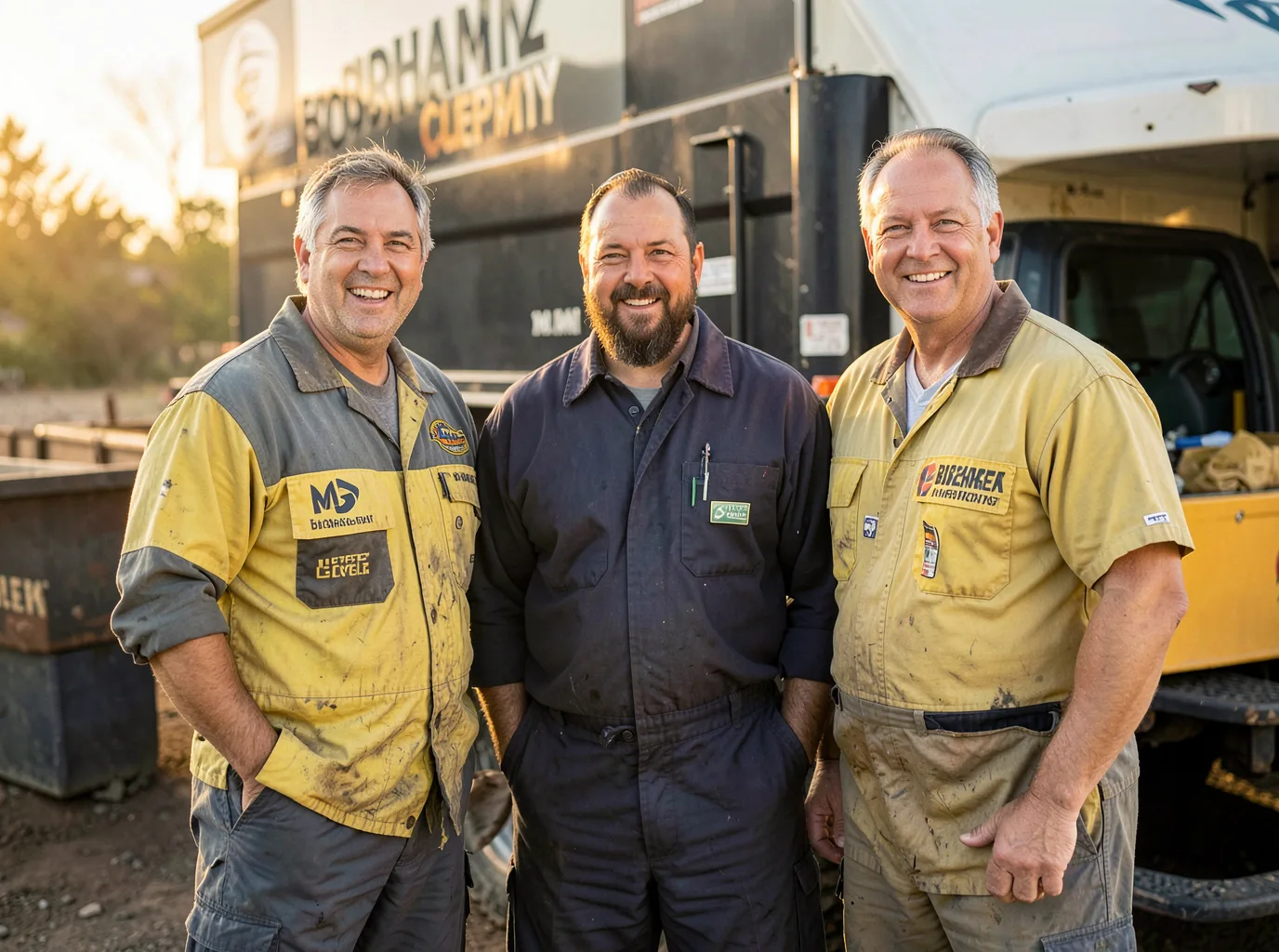 Sewage Cleanup company in Waldwick, NJ