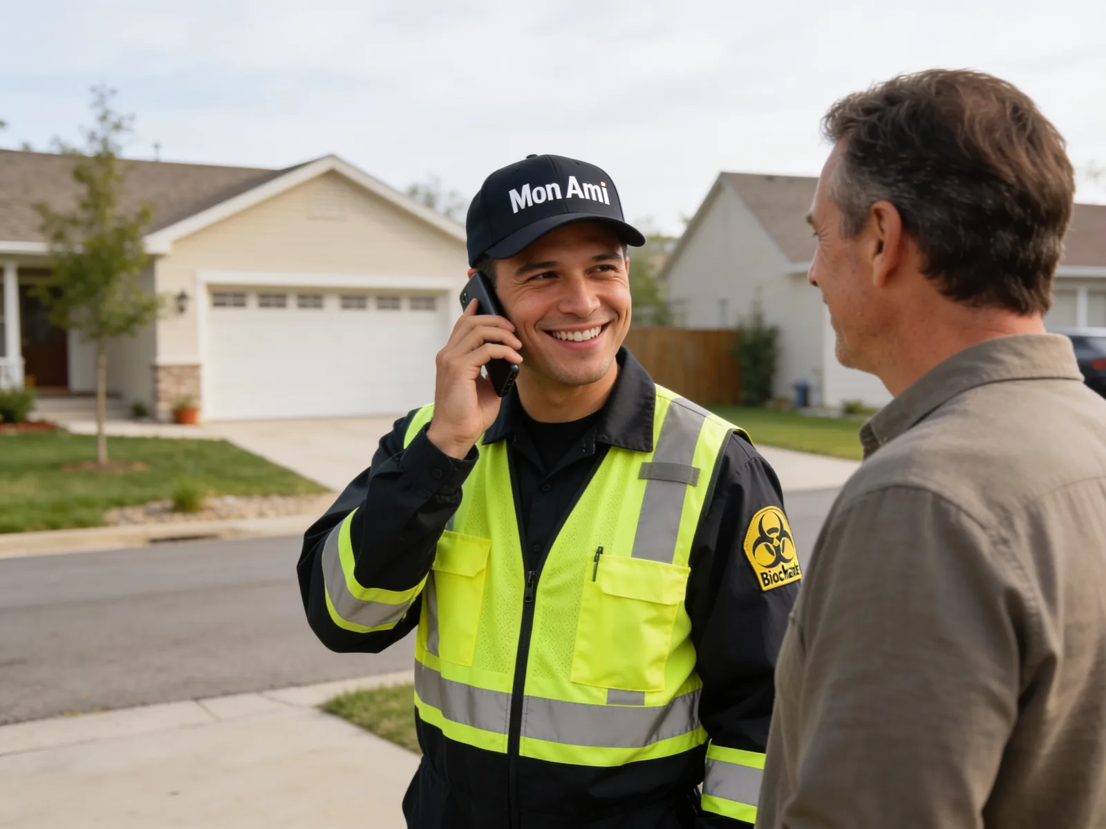 Sewage Cleanup Waldwick, NJ FAQs