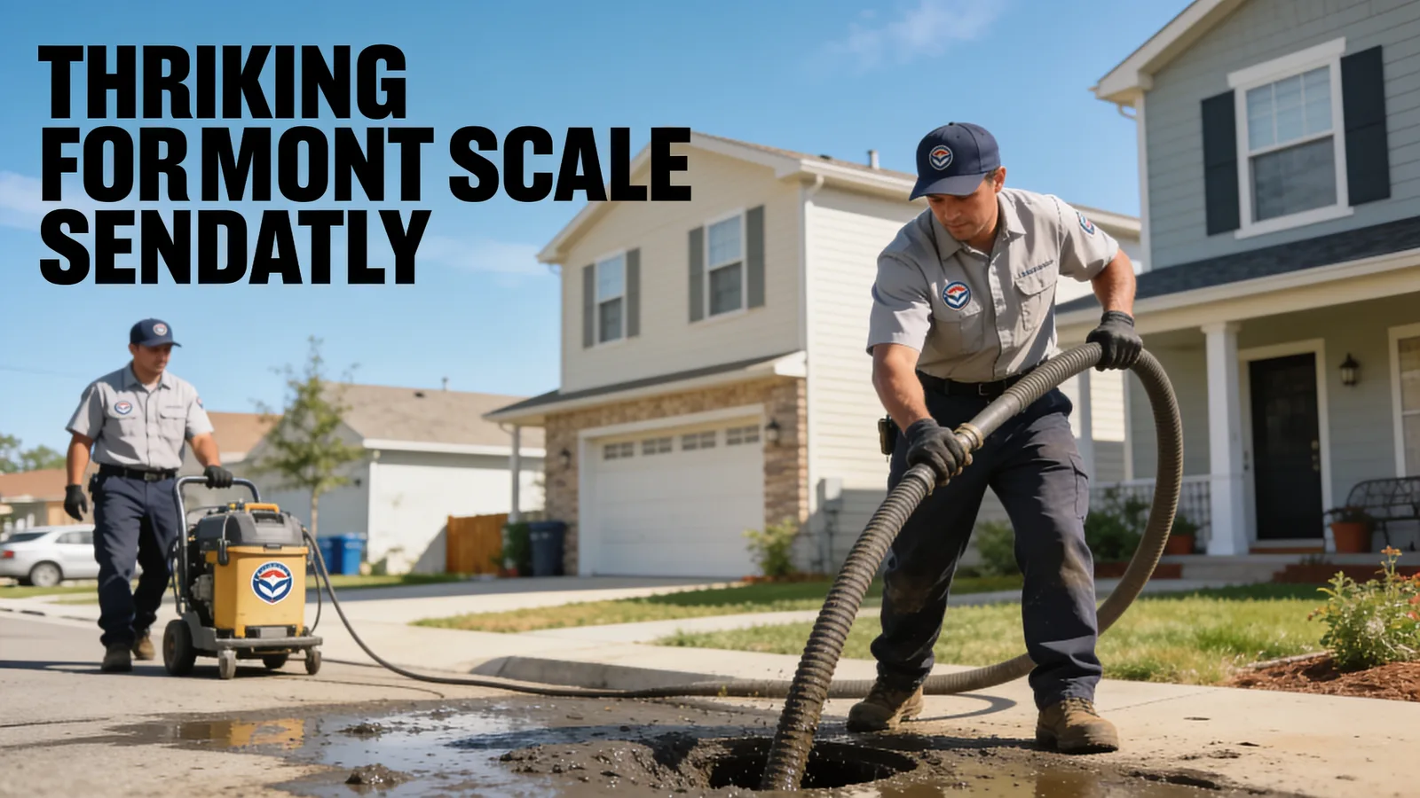 Sewage Cleanup in Waldwick, NJ near me